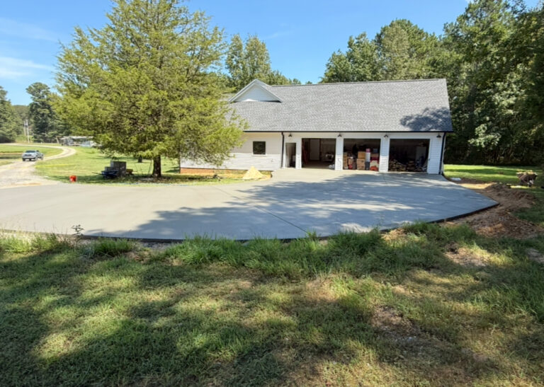 concrete-Oneonta-Alabama